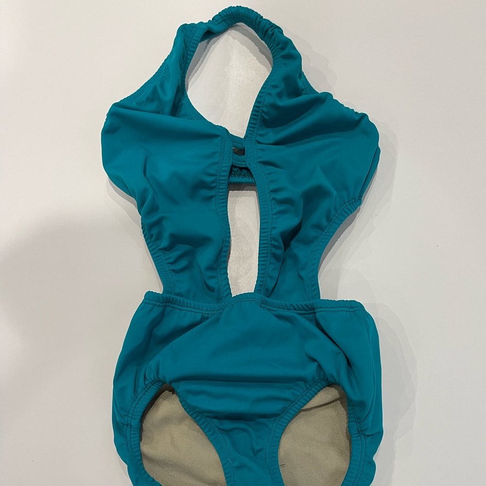 Second Skin Costumes dance leotard size M child